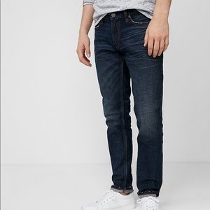 Express Skinny Jeans Men